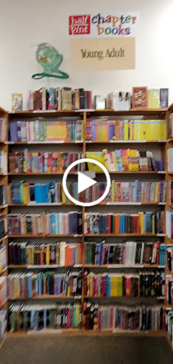 Book Store «Half Price Books», reviews and photos, 4322 E Cactus Rd, Phoenix, AZ 85032, USA
