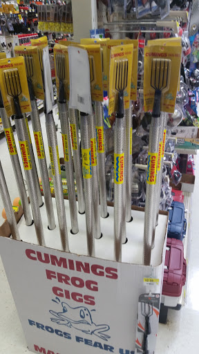 Department Store «Walmart Supercenter», reviews and photos, 200 Floyd Dr, Carrollton, KY 41008, USA