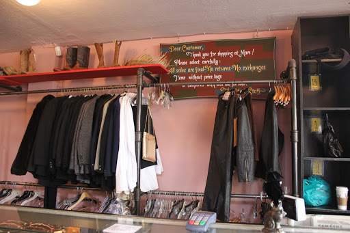 Thrift Store «Mars Mercantile», reviews and photos, 2398 Telegraph Ave, Berkeley, CA 94704, USA