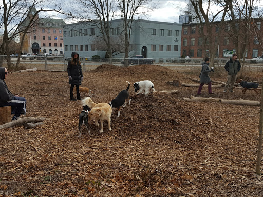 Dog Park «Waterman St. Dog Park», reviews and photos, 320 Waterman St, Providence, RI 02906, USA