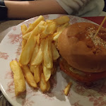 Photo n°5 de l'avis de Giovanni.o fait le 18/04/2022 à 16:21 sur le  Giulietta Vintage Pizza à Mozzo