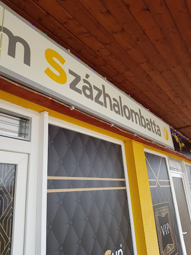 Megasun Szolárium - Szolarium