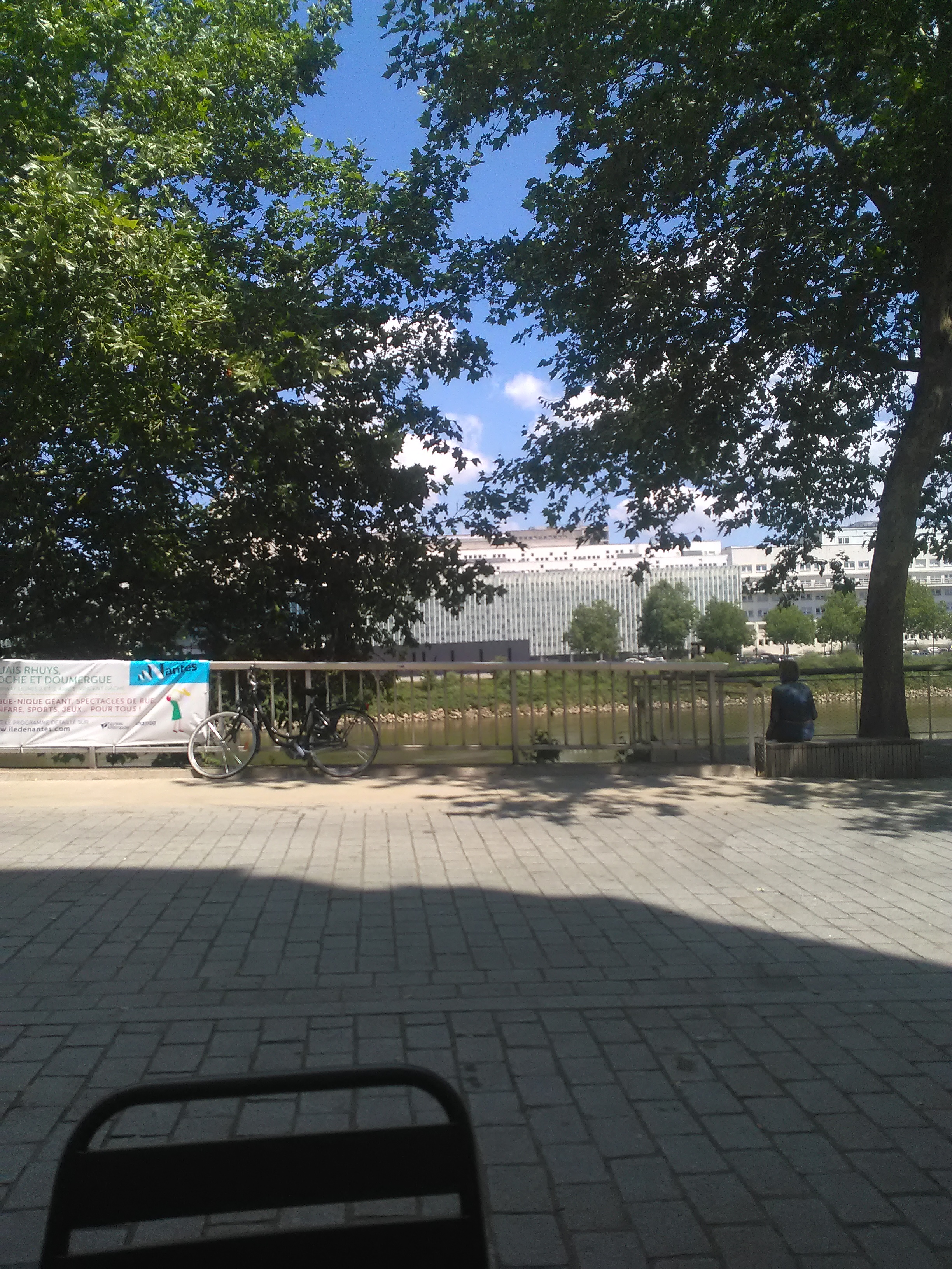Photo n° 1 de l'avis de Marie.o fait le 23/04/2018 à 19:32