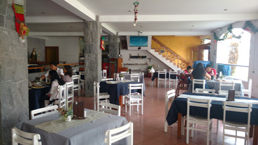 Restaurante El Cortijo