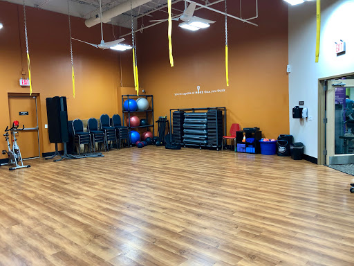 Gym «Anytime Fitness», reviews and photos, 4500 Falls of Neuse Rd, Raleigh, NC 27609, USA