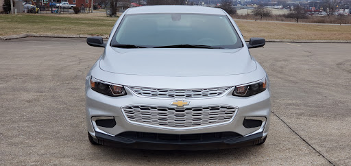 Used Car Dealer «Royal Motor Cars LLC», reviews and photos, 2341 Russellville Rd, Bowling Green, KY 42101, USA