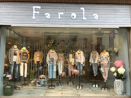 Farola Moda
