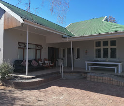 van Biljon Cottage photo
