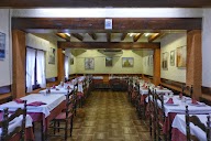 Restaurant Can Puig en Sant Feliu de Buixalleu