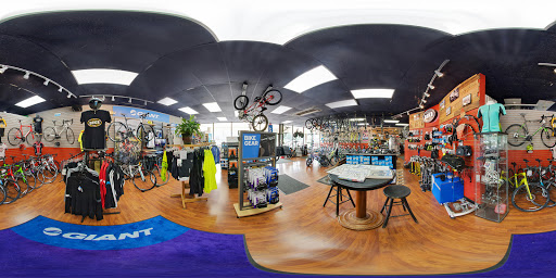 Bicycle Store «Family Bike Shop», reviews and photos, 1286 MD-3, Crofton, MD 21114, USA