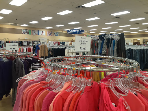 Thrift Store «Goodwill - Pineville», reviews and photos