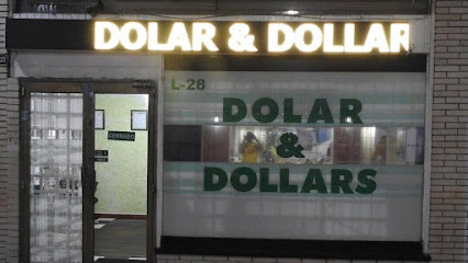 Dolar & Dollars