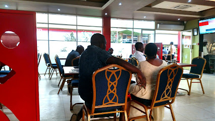2k Restaurant - Buxton Rd, Kampala, Uganda