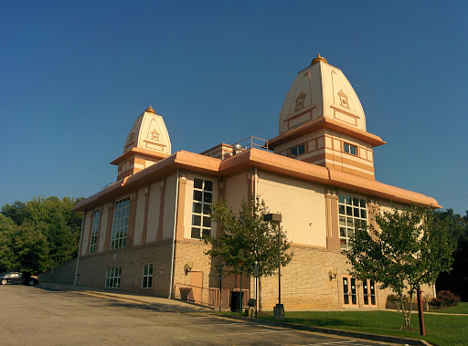 Durga Temple of Virginia