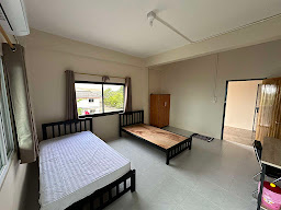 M Apartment Maeklong (เอ็ม อพาร์ทเม้นท์ แม่กลอง)