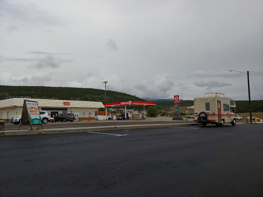 Convenience Store «Corner Store», reviews and photos, 108 Harrison Ave, Leadville, CO 80461, USA