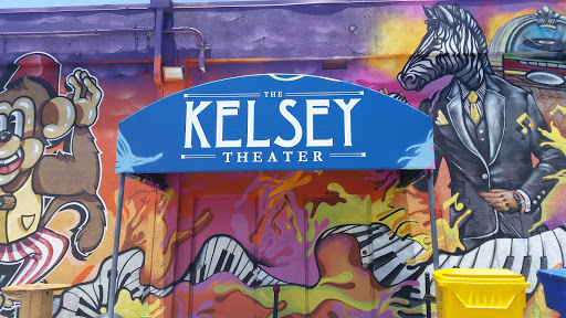 Live Music Venue «Kelsey Theater», reviews and photos, 700 Park Ave, Lake Park, FL 33403, USA
