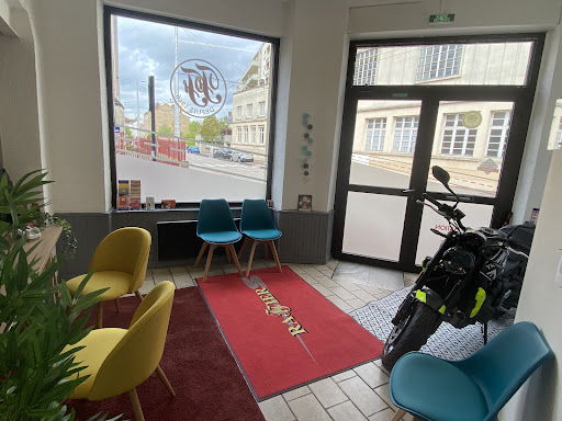 Auto-École Raffier (31 Rue François Perrin) à Limoges, Haute-Vienne