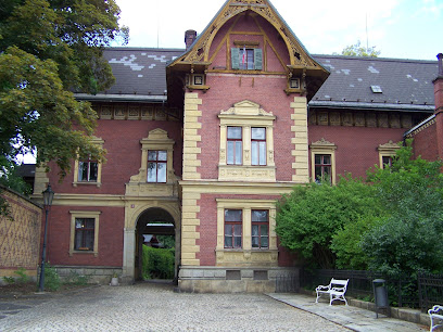 Podještědské muzeum Český Dub