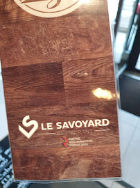 Les plus récentes photos du Restaurant le Savoyard à Chambéry - n°7
