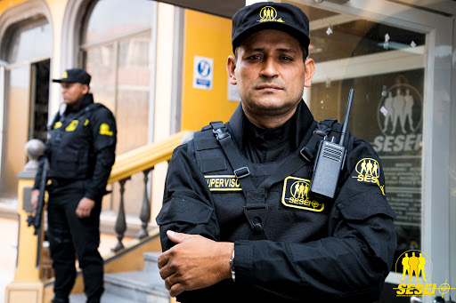 Empresas seguridad Guayaquil