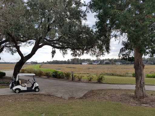 Golf Resort «Pawleys Plantation Golf & Country Club», reviews and photos, 70 Tanglewood Dr, Pawleys Island, SC 29585, USA