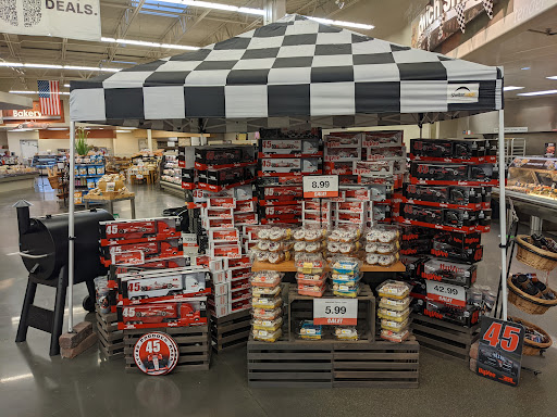 Supermarket «Hy-Vee», reviews and photos, 5212 3rd Ave, Kearney, NE 68845, USA