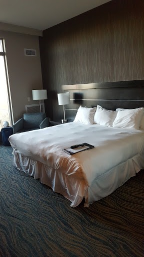 Resort «Grand Falls Casino Resort», reviews and photos, 1415 Grand Falls Blvd, Larchwood, IA 51241, USA