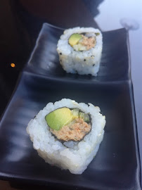 Sushi du Restaurant japonais Konnichiwa à Bordeaux - n°8