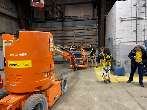 Painter «CertaPro Painters of Louisville», reviews and photos, 2218 Frankfort Ave, Louisville, KY 40206, USA