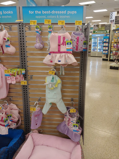 Pet Supply Store «PetSmart», reviews and photos, 10900 W Jefferson Blvd, Culver City, CA 90230, USA