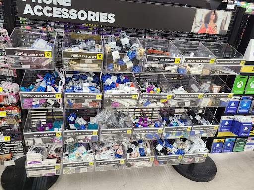 Discount Store «Dollar General», reviews and photos, 200 14th St, Tuscaloosa, AL 35401, USA