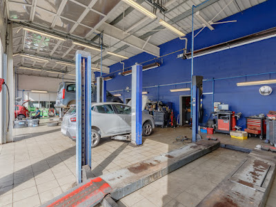 Norauto Aizenay à Aizenay