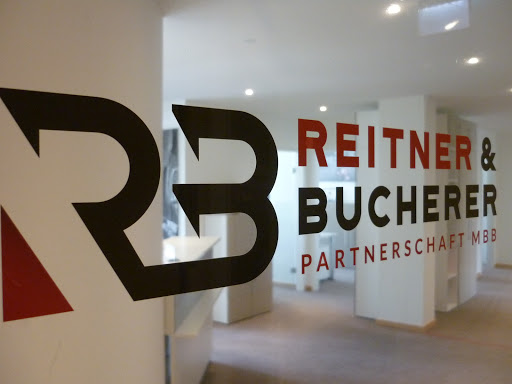 Reitner & Bucherer Partnerschaft mbB Wirtschaftsprüfungs- und Steuerberatungsgesellschaft