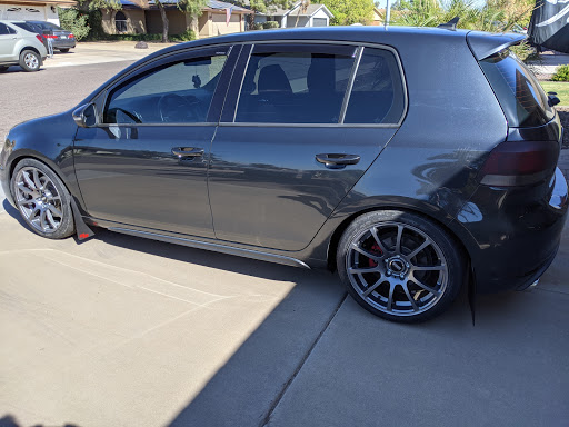 Tire Shop «Bell Tire & Auto Service», reviews and photos, 6027 W Bell Rd, Glendale, AZ 85308, USA