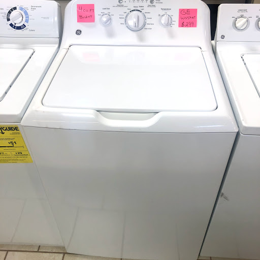 Appliance Repair Service «Appliance Warehouse», reviews and photos, 3690 E Heritage Pkwy, Farmington, AR 72730, USA