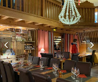 Les plus récentes photos du Restaurant L'Ancolie à Arâches-la-Frasse - n°6