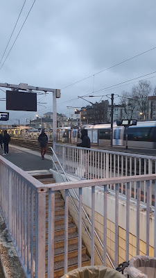 Noisy-le-Sec à Noisy-le-Sec