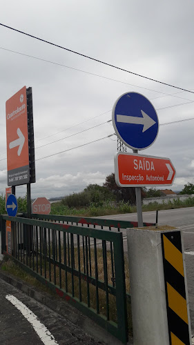 Avaliações doControlauto Figueira da Foz em Figueira da Foz - Oficina mecânica