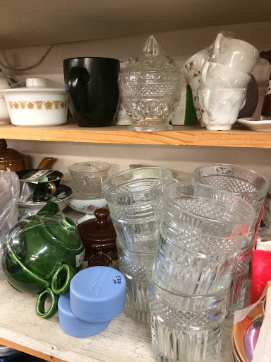 Thrift Store «Village Thrift Shop», reviews and photos, 888 E Michigan St, Orlando, FL 32806, USA