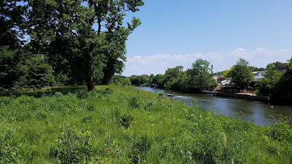 Horner Park Natural Area