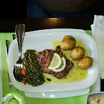 Photo n°3 de l'avis de Bicos. fait le 19/11/2019 à 21:54 sur le  Quinta da Cera à Chaves