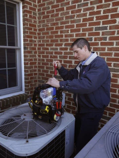 HVAC Contractor «M.E. Flow, Inc.», reviews and photos, 6426 Richmond Hwy, Alexandria, VA 22306, USA