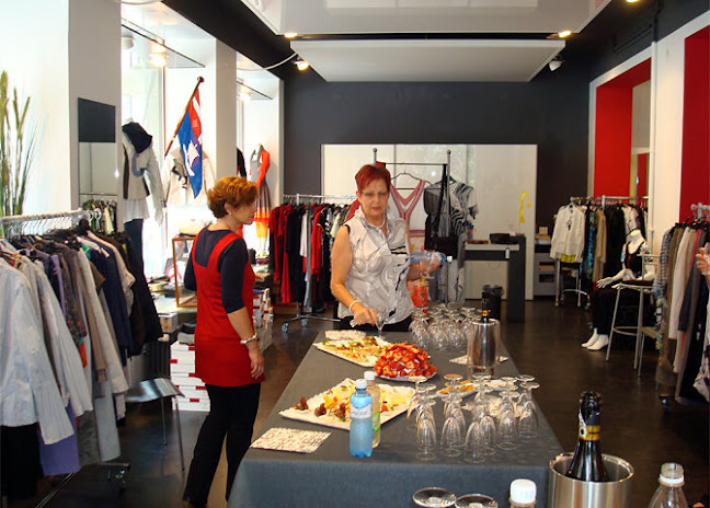 Rezensionen über Laufsteg Boutique in Luzern - Bekleidungsgeschäft