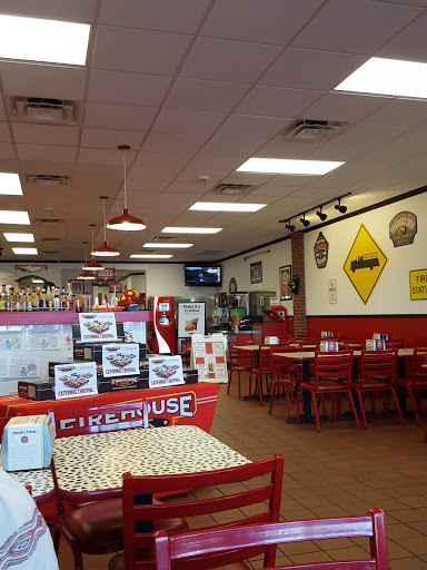 Sandwich Shop «Firehouse Subs», reviews and photos, 884 US-31, Greenwood, IN 46142, USA