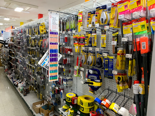 Hardware Store «Blackhawk Hardware», reviews and photos, 4225 Parkroad Shopping Center, Charlotte, NC 28209, USA