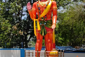 RadhaKrishna Temple image