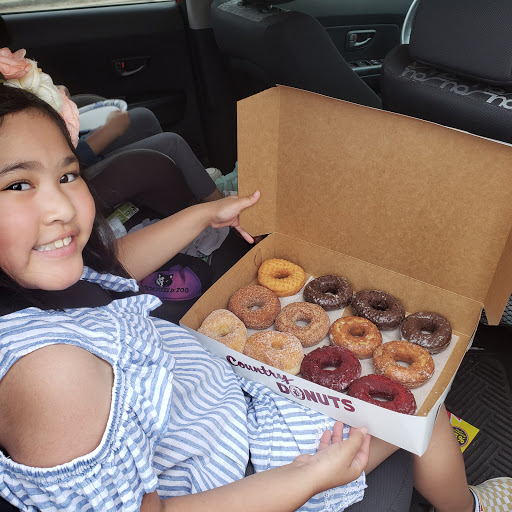 Donut Shop «Original Country Donuts», reviews and photos, 3091 US-20 #101, Elgin, IL 60124, USA