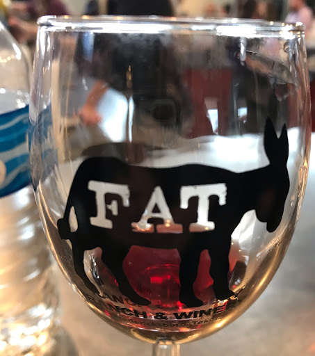 Winery «Fat Ass Ranch & Winery», reviews and photos, 153 E Main St, Fredericksburg, TX 78624, USA