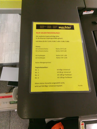 Rezensionen über Print & Copyshop in Winterthur - Computergeschäft